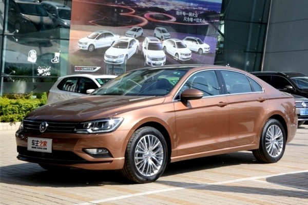 “中国特供”们今年如何?1系倒数,最后一名简直活该!