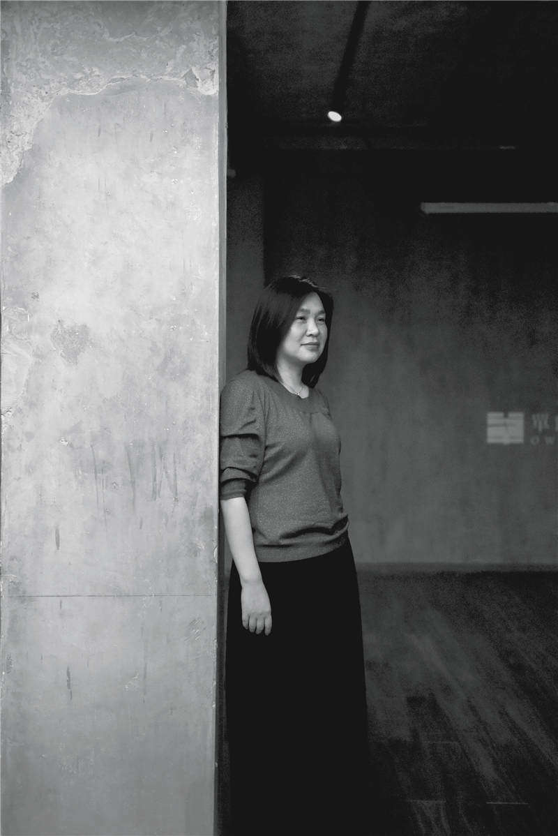 梁鸿名访谈,采访梁鸿志