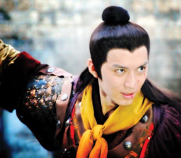 建文帝为何派李景隆对阵朱棣,建文帝李景隆最后结局