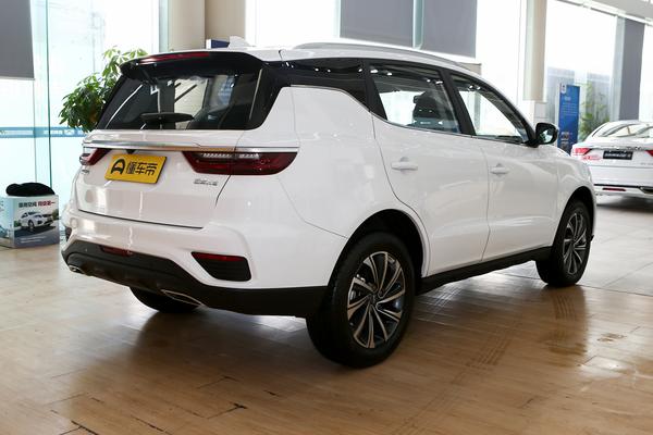 远景x61.4t发动机优缺点,远景x6pro1.4t发动机介绍