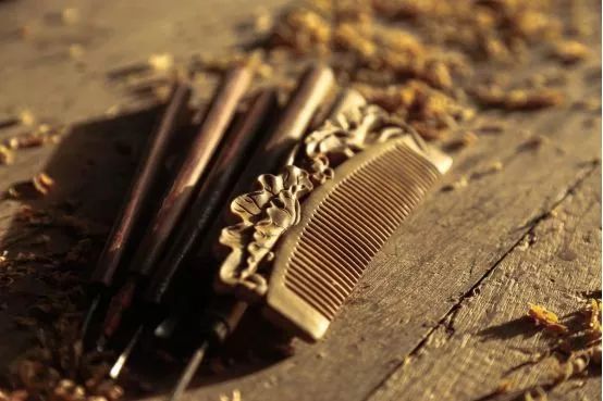 好的木梳大全,一把好的木梳