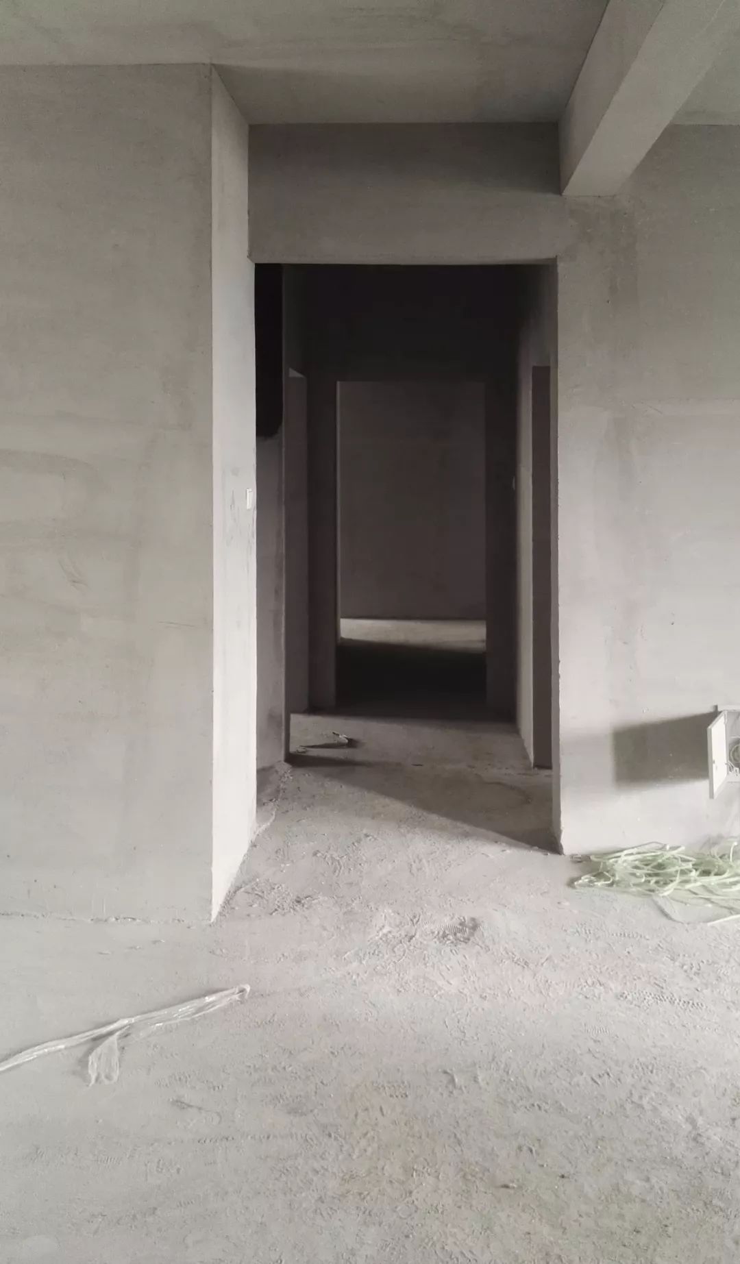 200平方新中式风格,秦皇半岛挑空联排别墅