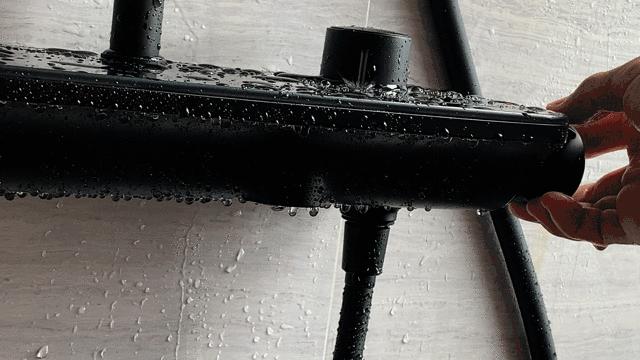 小米大白恒温花洒怎么样,大白u悦恒温花洒同款