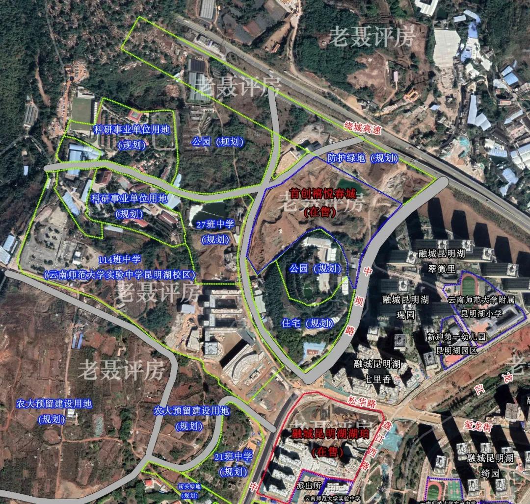 首创禧悦春城环境怎么样,首创禧悦春城房子质量怎么样