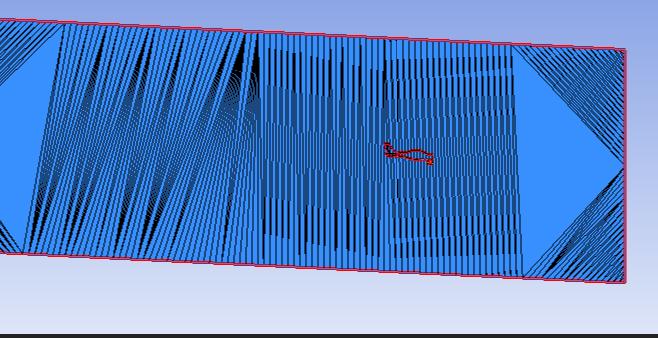 icem快速网格划分步骤,icem网格划分技巧