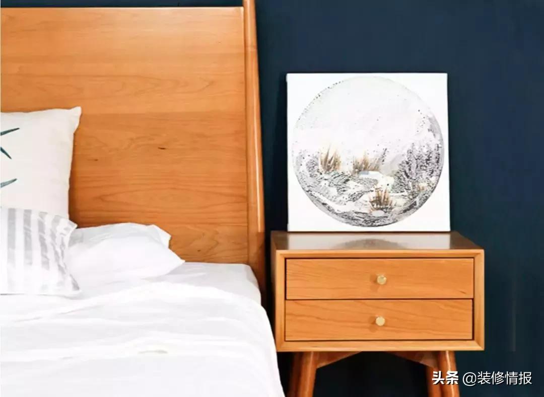 你会选哪一张床,当你累了会选择哪张床