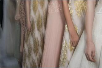 雅莹2020高级定制系列发布秀,雅莹2020春夏高级定制系列大片