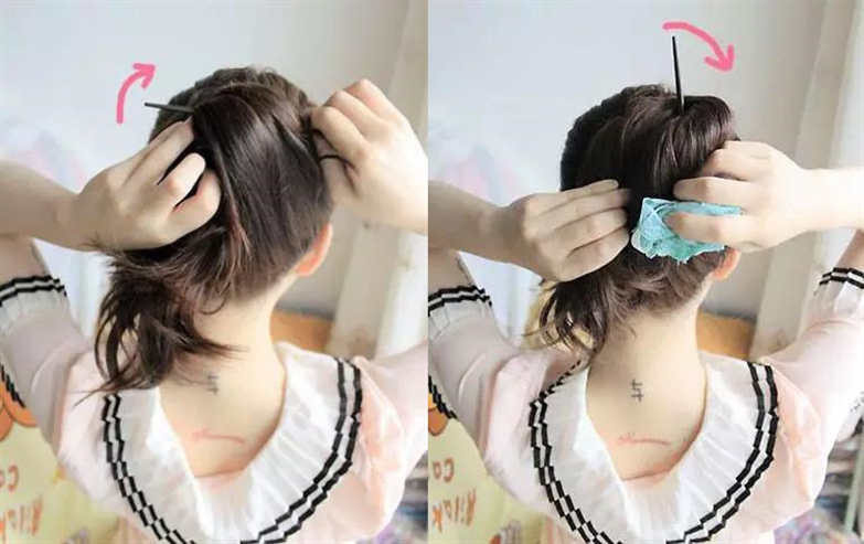 古人偏爱的发簪，到你这却被“冷落”了！可能是少了这份戴簪秘籍