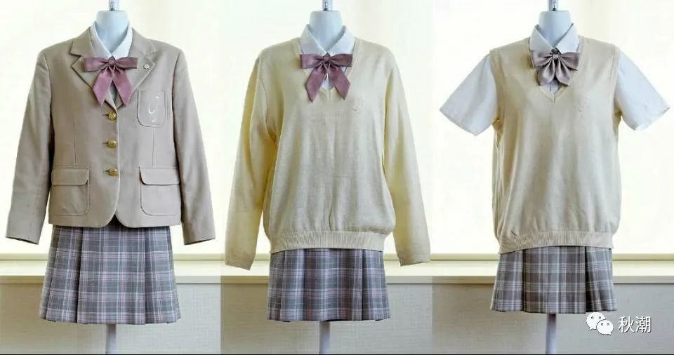 萌新入坑常识科普,新手入坑jk提示