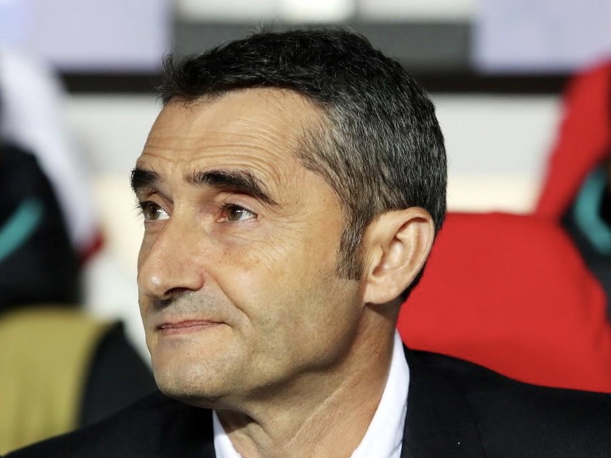 质疑克鲁伊夫,克罗斯说巴尔韦德