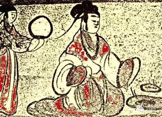 壁画｜河西东厨的魏晋食尚