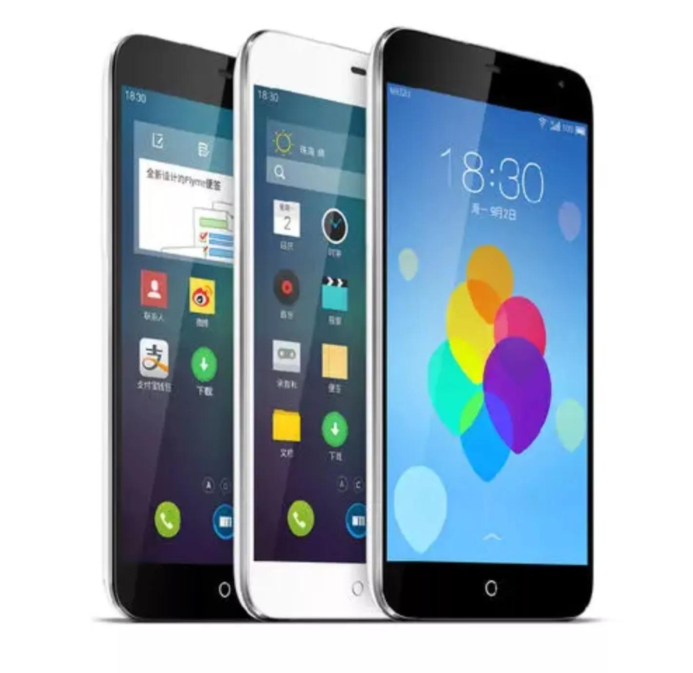 魅族mx3手机,mx3银翼版和黑后白哪个好