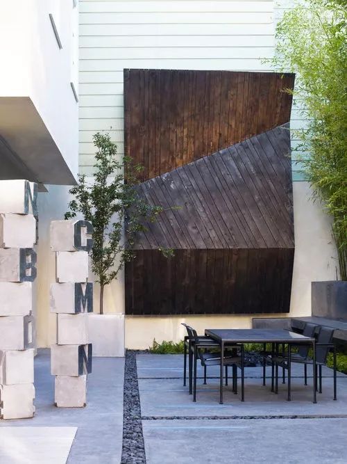 文字带来的魅力,奇特文字符号