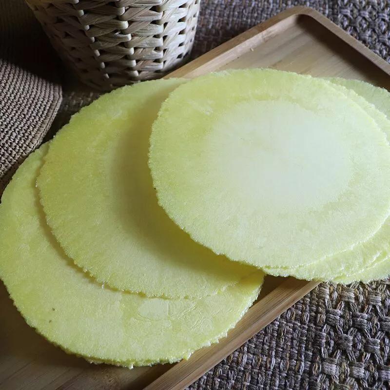 11种童年的零食你吃过哪几种,回忆童年校园经典怀旧休闲零食