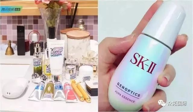 skii小灯泡真的有那么好的效果吗,skii小灯泡到底好用吗