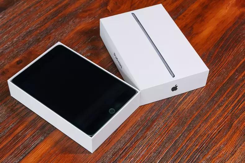 ipadmini和正常的平板对比,ipadmini使用感受