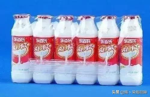 80后童年时代印象最深的饮料,童年的扛把子饮料