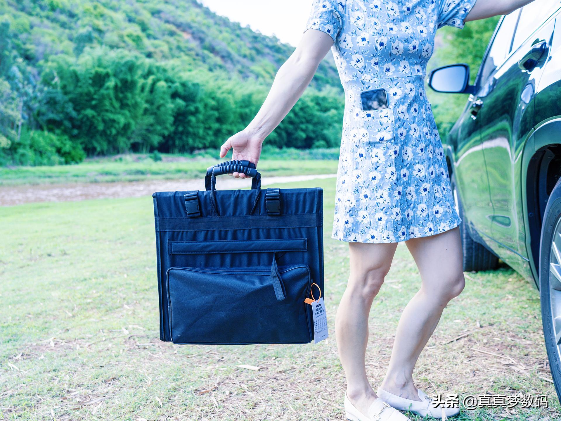 汽车太阳能电池板一天充多少度电,太阳能电池板越大充电越快吗