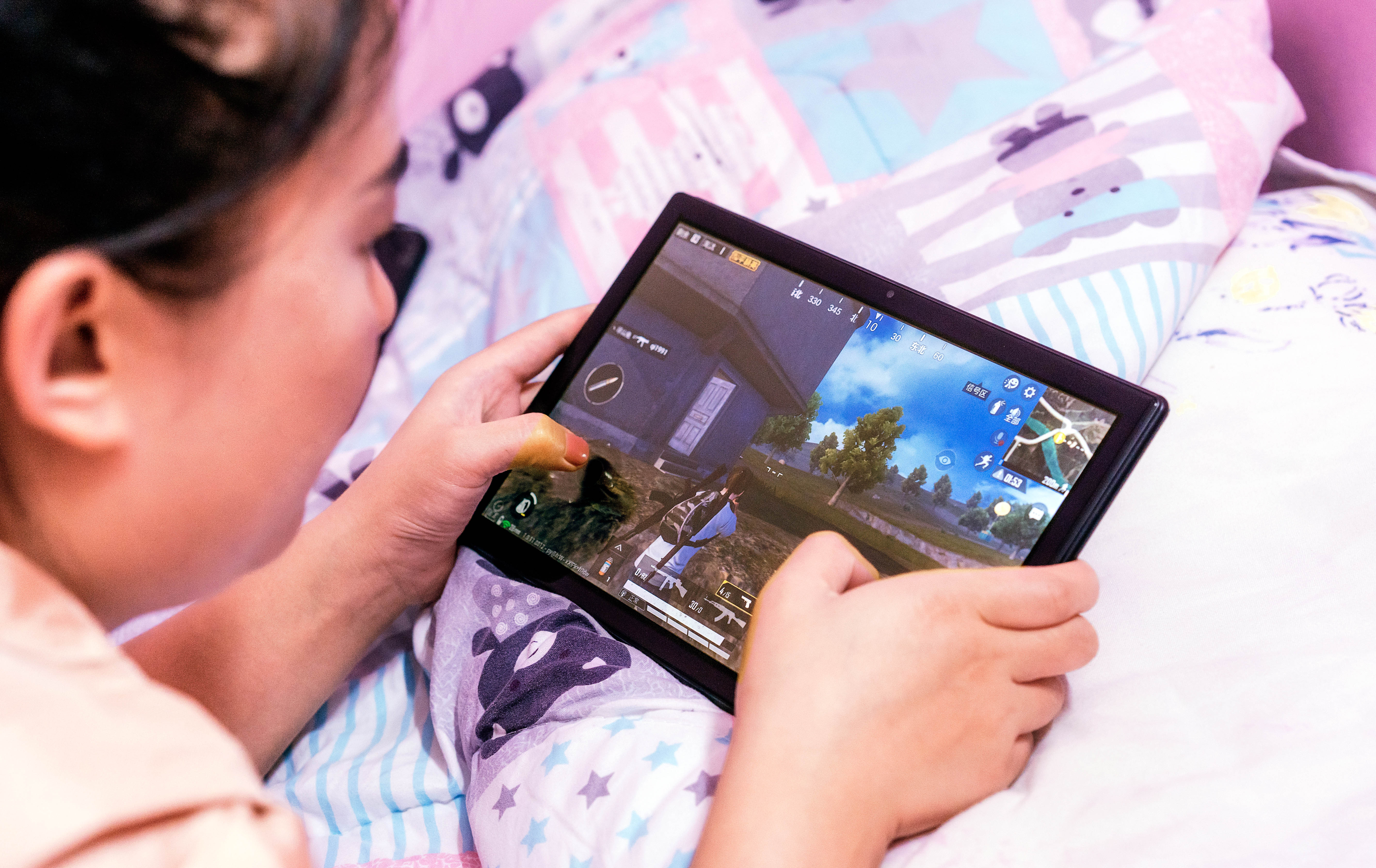 台电TeclastM40平板评测：比手机更好看好听