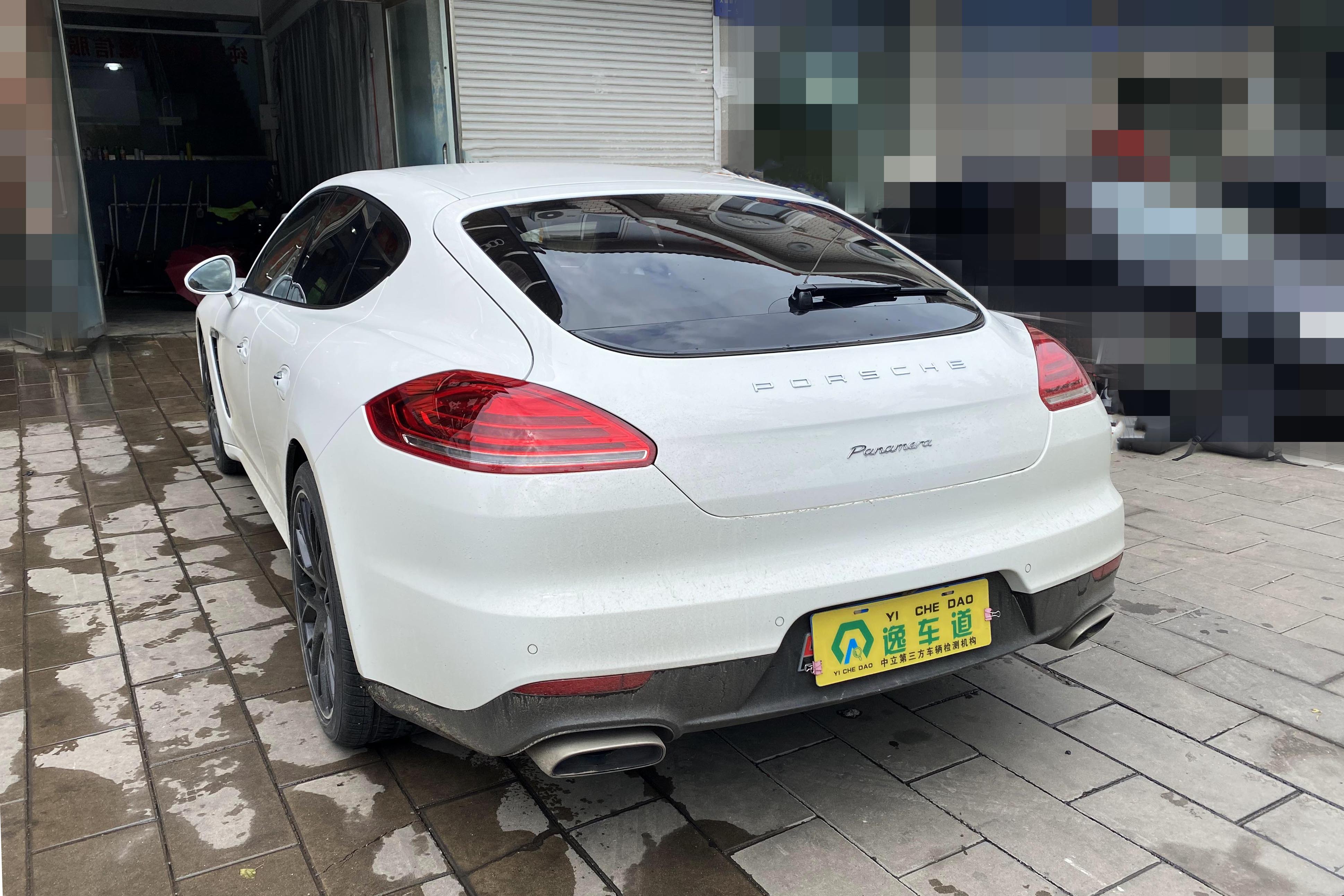 二手保时捷帕拉梅拉怎么砍价,保时捷帕拉梅拉去哪里买现车