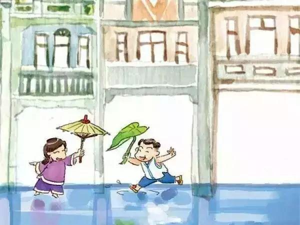 有一种钱买不到的回忆，叫做老广州