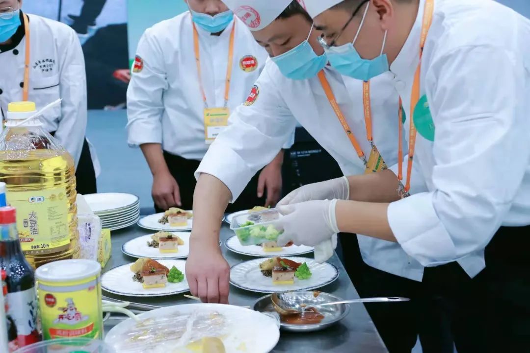 2019中国淮扬菜比赛,中国淮扬菜2020大赛