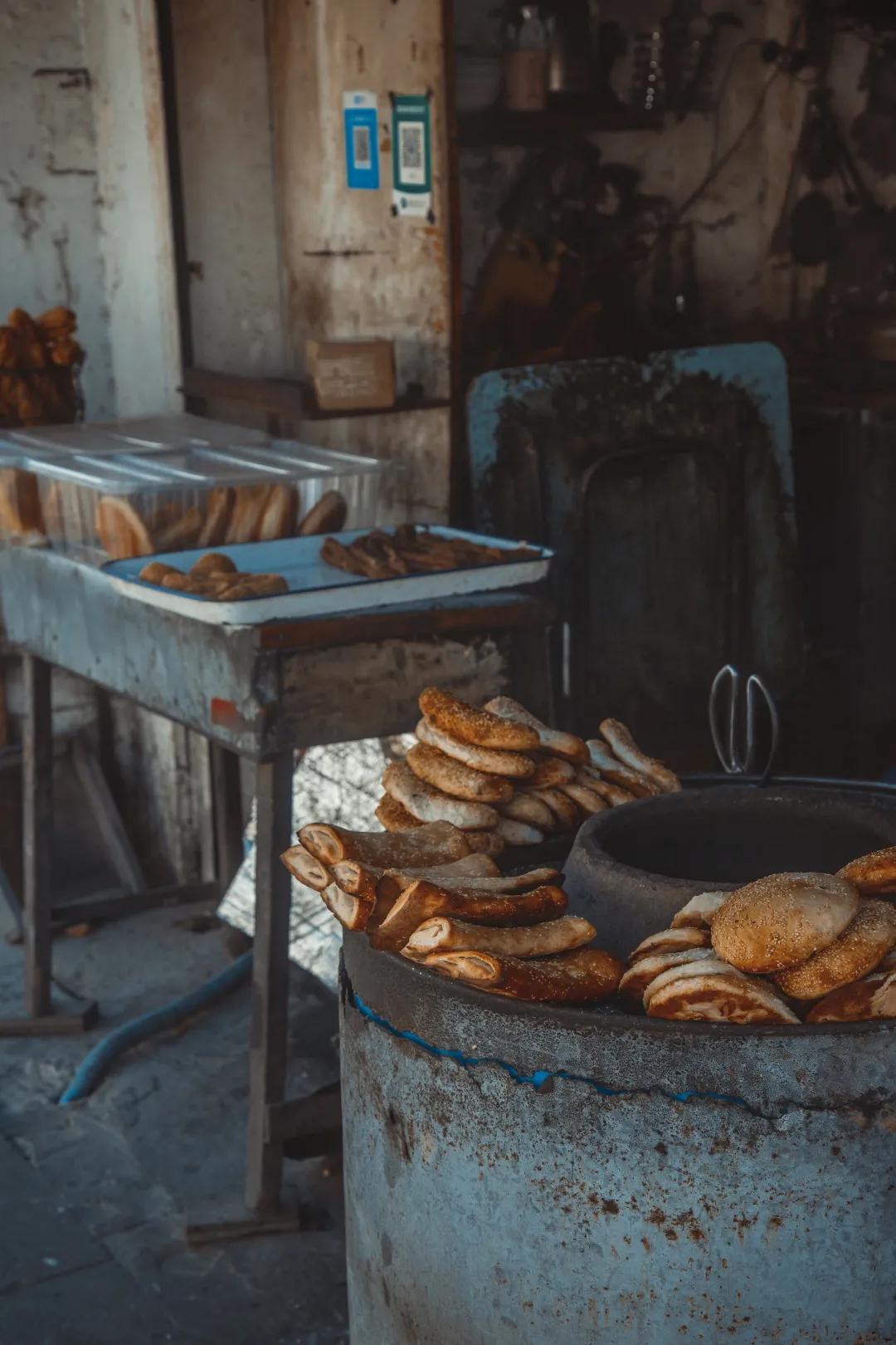 南京老门东和老门西,南京老门西和新门西
