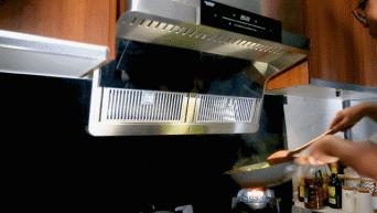 史密斯顶侧双吸油烟机测评,ao史密斯顶侧双吸油烟机怎么样