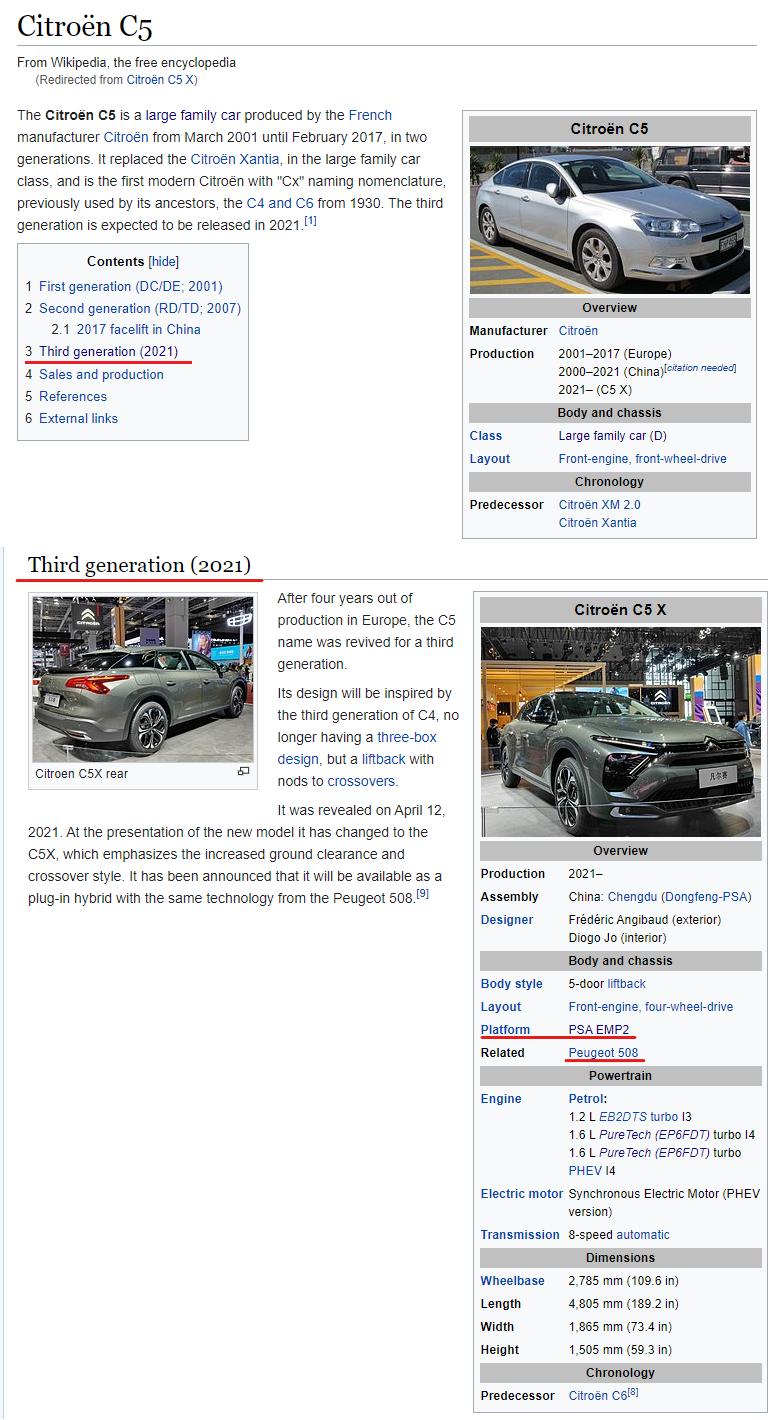 看了38号的凡尔赛评测视频后，作为雪铁龙车主的一点感受