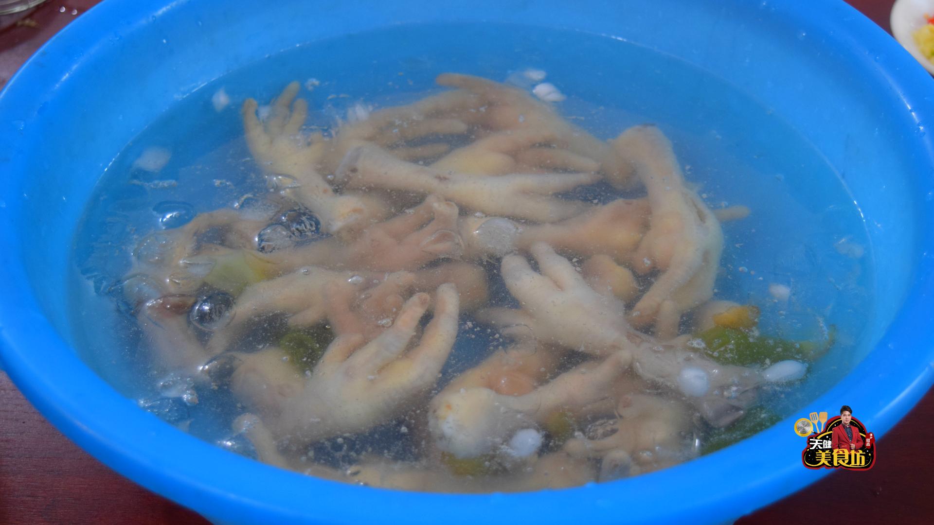 鸡爪千万别这么做,鸡爪不要辣怎么做才好吃
