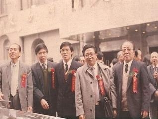 中国证券教父管金生的悲情人生：喷水画符而来的1760亿元空单