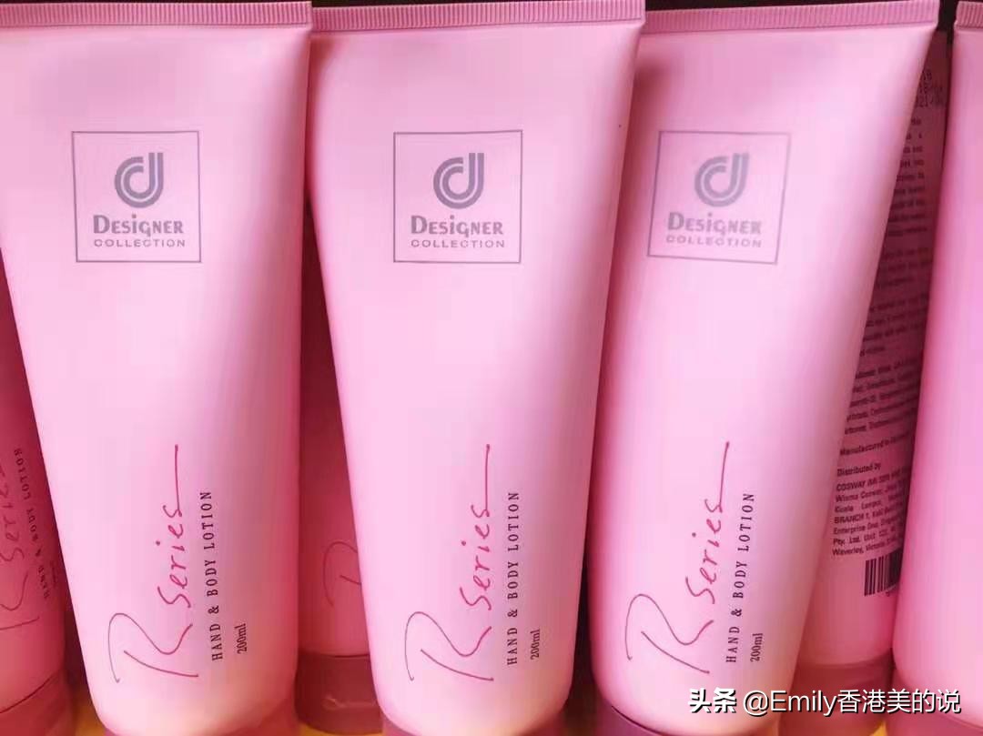 年度爱用护肤总结,年度爱用日常篇