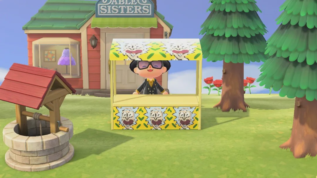 动物之森入门指南,动物之森有哪些注意事项