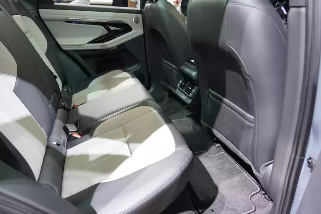 揽胜极光2020款功能介绍,与六月说再见