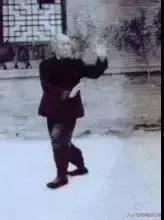 八卦掌基本功趟泥步慢动作,八卦掌趟泥步教学