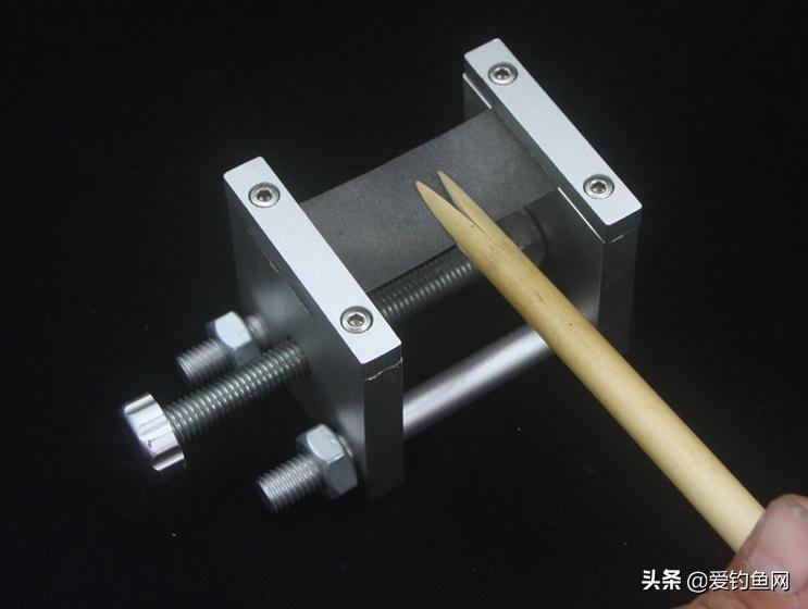 手工制作芦苇浮漂全部教程视频,手工制作芦苇浮漂全过程