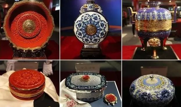 白银景泰蓝失传了吗,景泰蓝修复会失传吗