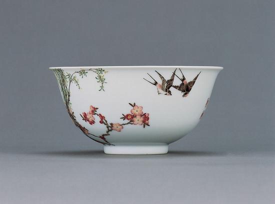 大雅斋瓷器拍卖成交记录,居仁堂瓷器拍卖成交记录