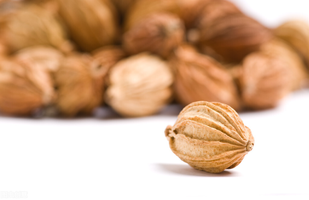 花生猪脚为什么会苦,多仁多五香猪蹄