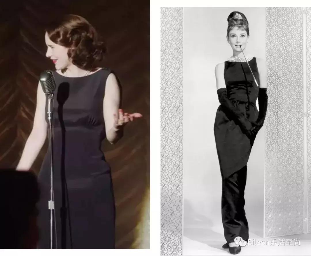 弃出轨前夫再惹桃花，纽约名媛离婚爆红，5000套美裙包裹励志大戏