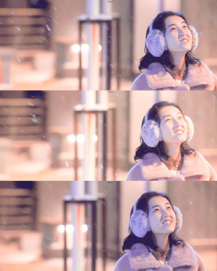 张子枫是如何成为国民妹妹,张子枫演的那个小女孩是什么