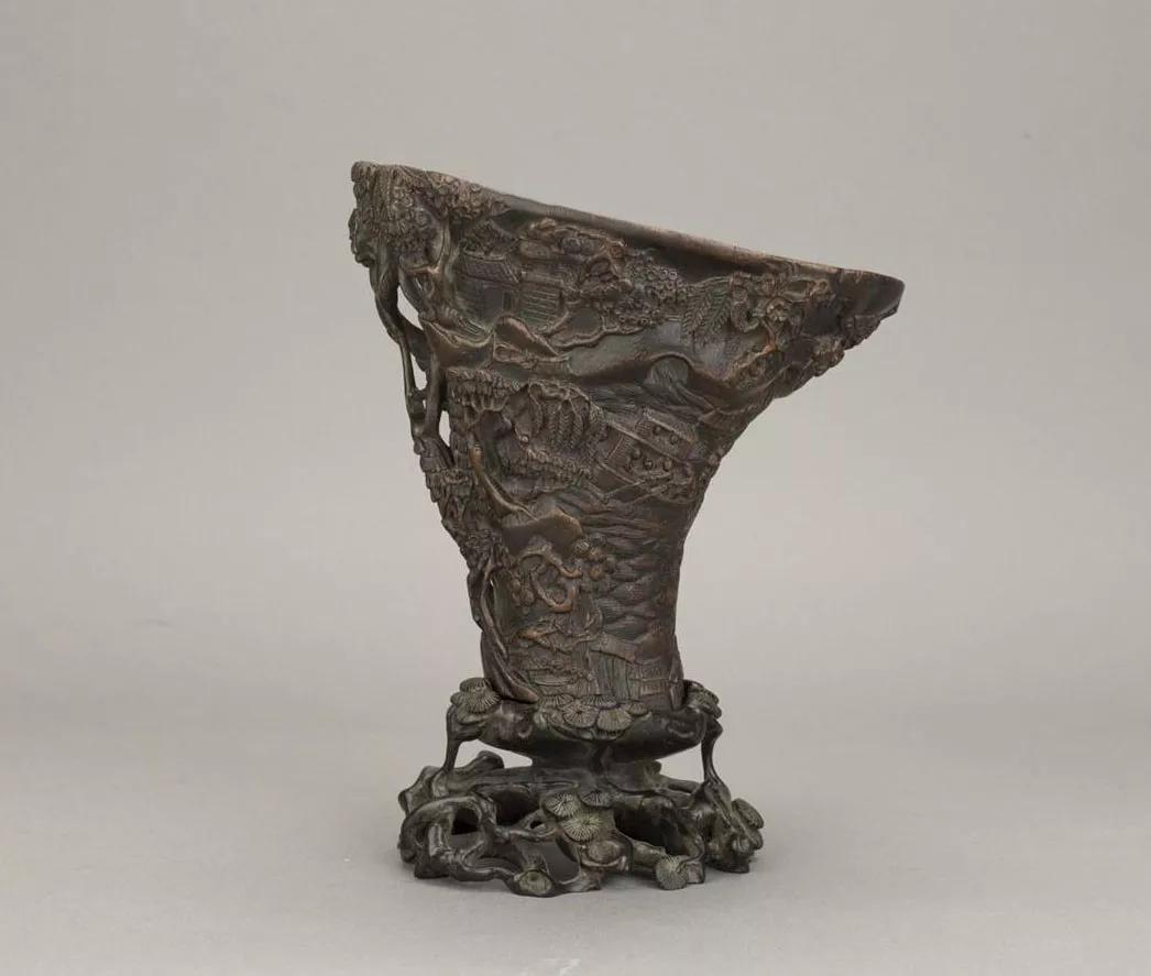 王连勤讲黄花梨,如何鉴别黄花梨和紫檀