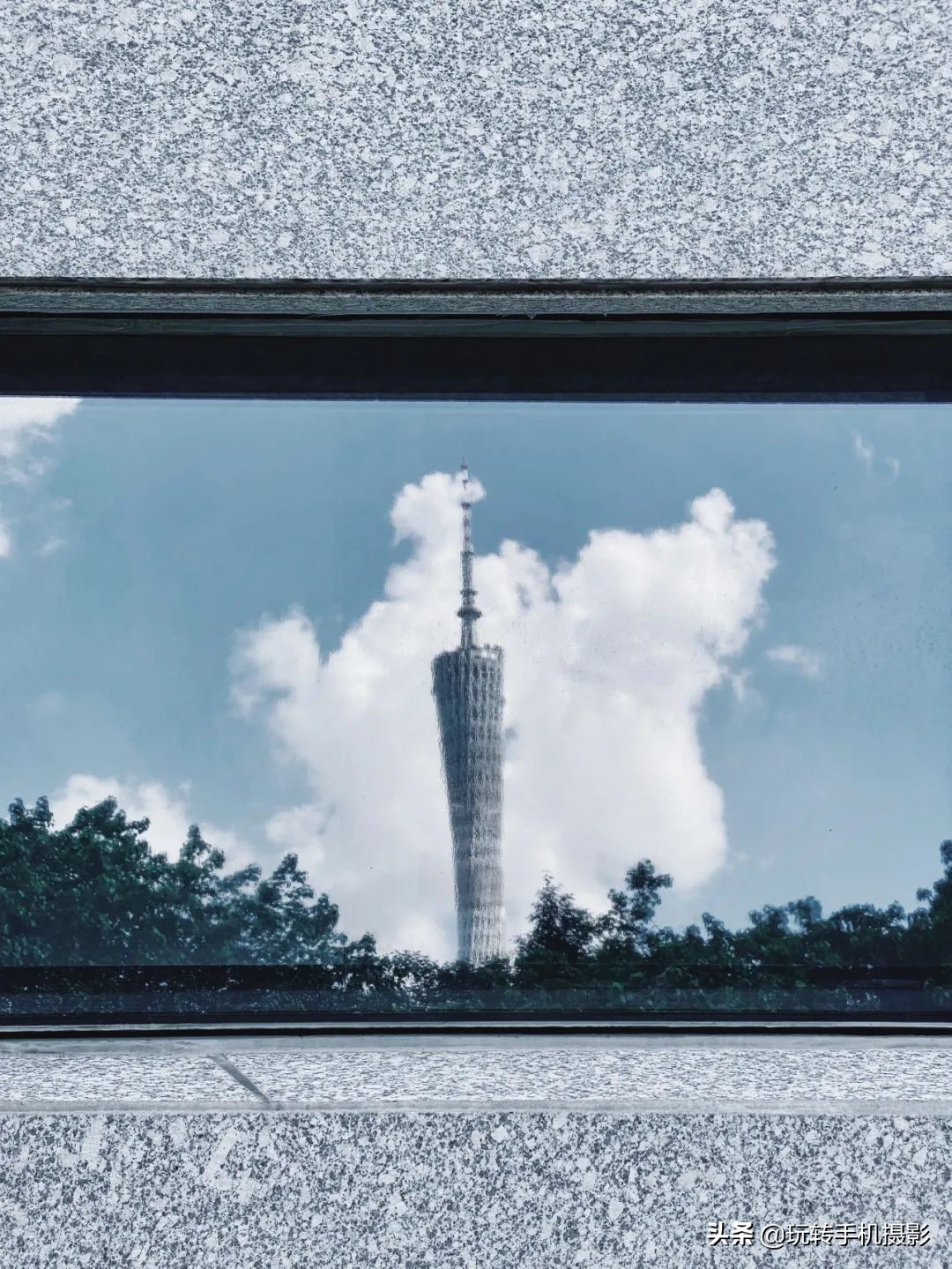 游客照不会拍一定要学会这几个,教你不出门拍各地旅游照片