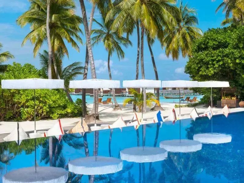 马尔代夫选岛攻略推荐,马尔代夫选岛