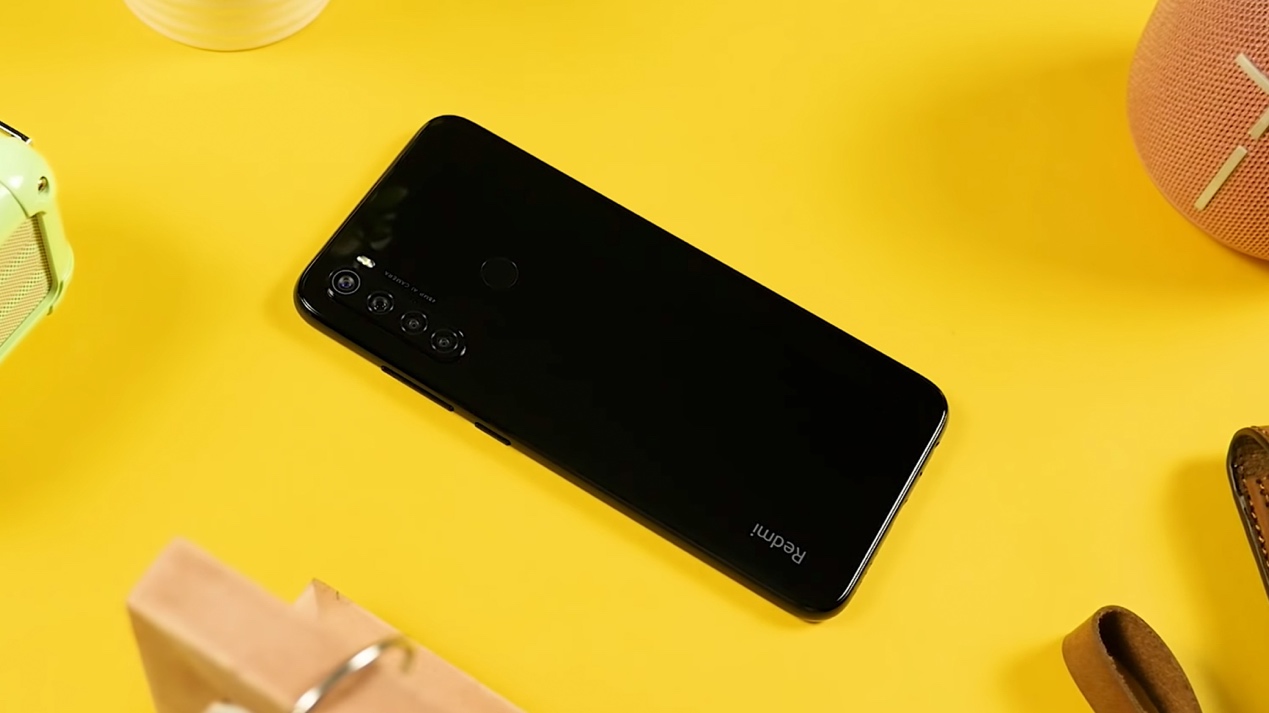 史上最好用的手机红米note8,千元红米note