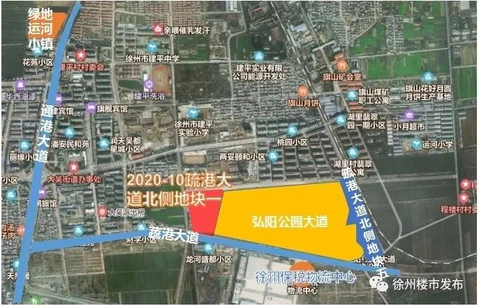 徐州弘阳哪个楼盘最好卖,徐州弘阳楼盘怎么样