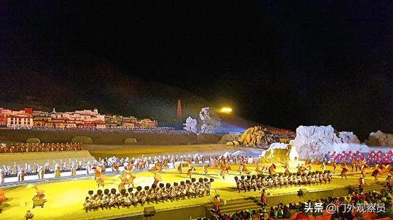 为什么到西藏一定要去阿里,不去拉萨能到那曲吗