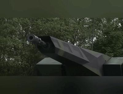 世界十大科幻战车,最科幻坦克