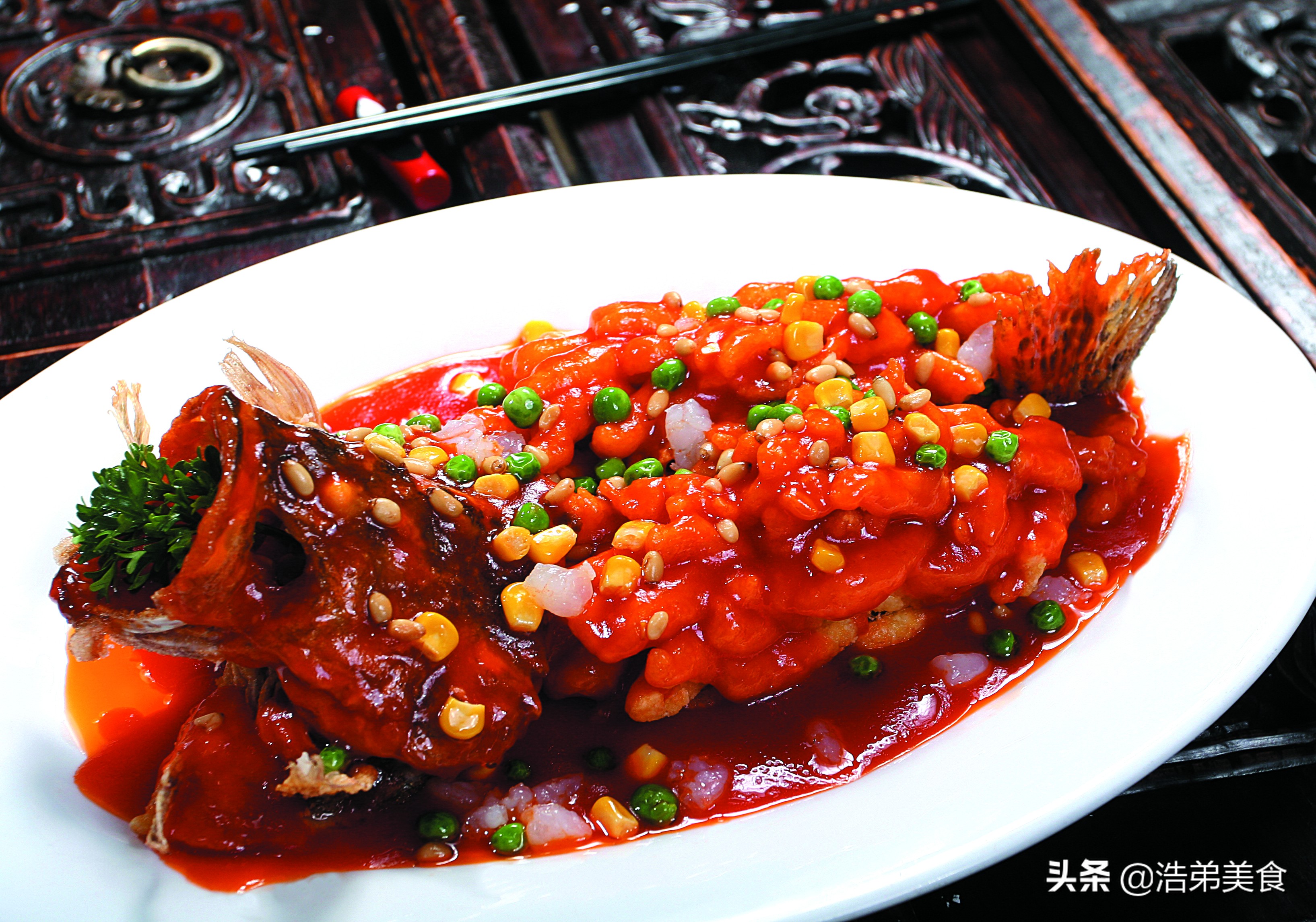 厨师长分享12道家常菜做法,粤菜100道名菜