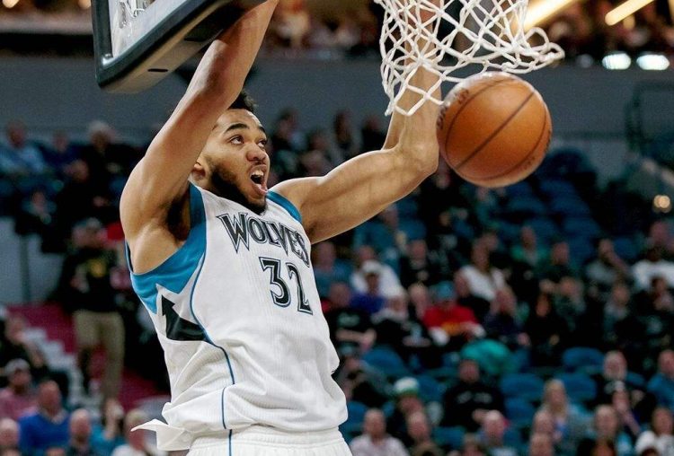 严肃一点,中锋时代又将来临